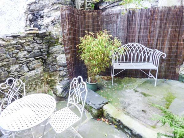 Villa Loughrigg View Ambleside Exterior foto