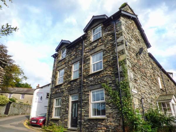 Villa Loughrigg View Ambleside Exterior foto